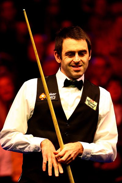 一位狂热的 一位狂热的