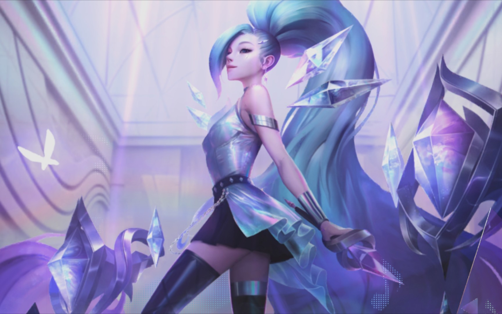 莫兰特的冲 莫兰特的冲